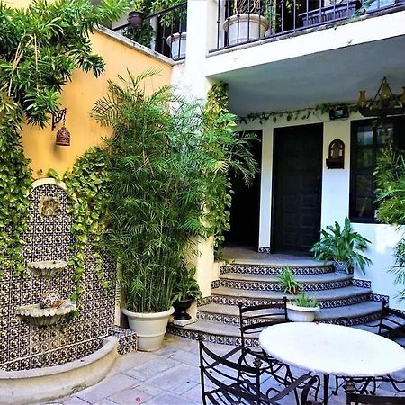 Hotel Boutique Suites Puerto Cancun Dış mekan fotoğraf