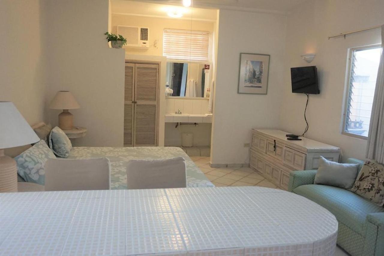 Hotel Boutique Suites Puerto Cancun Dış mekan fotoğraf