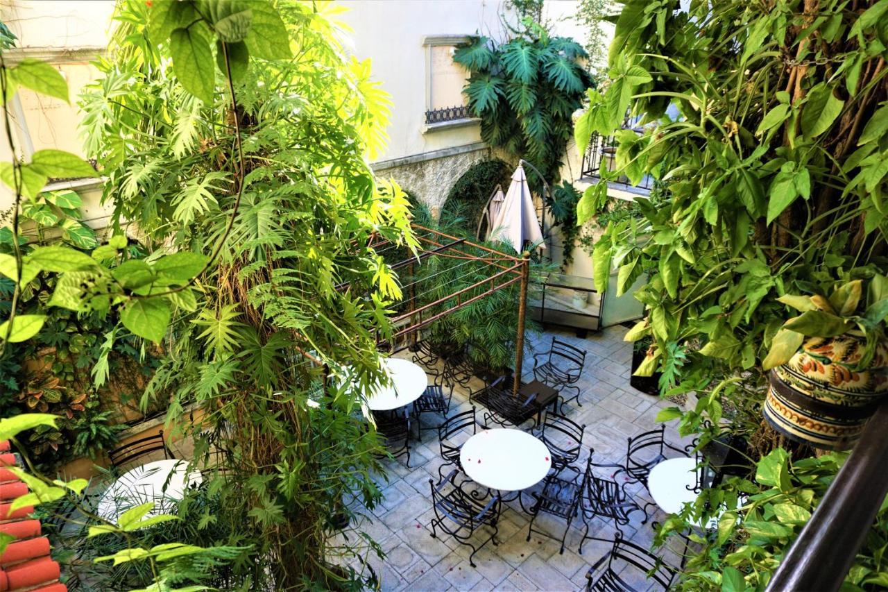 Hotel Boutique Suites Puerto Cancun Dış mekan fotoğraf