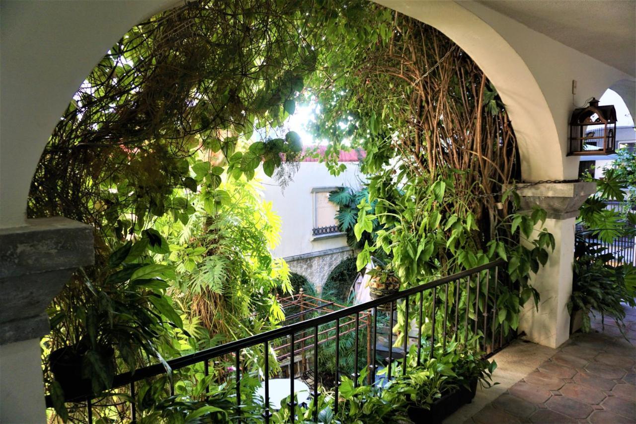 Hotel Boutique Suites Puerto Cancun Dış mekan fotoğraf