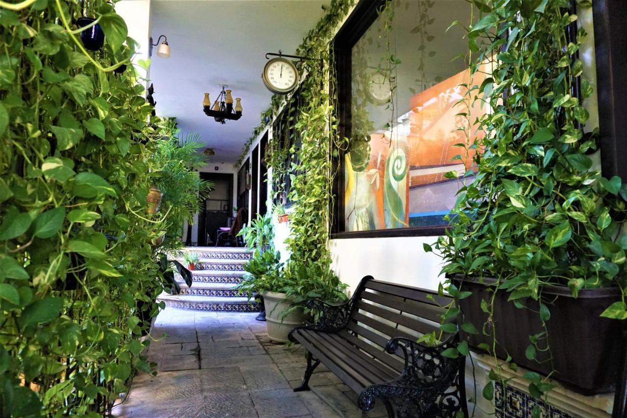Hotel Boutique Suites Puerto Cancun Dış mekan fotoğraf