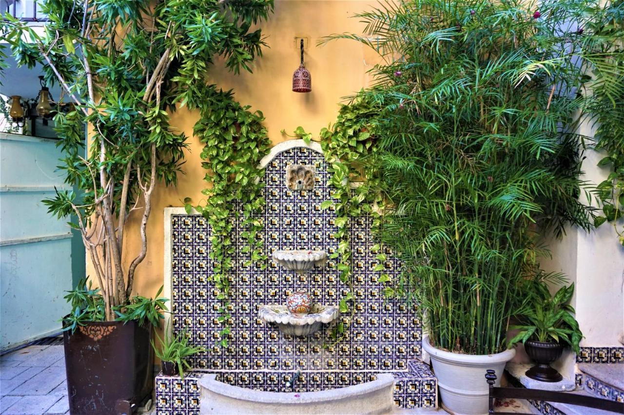 Hotel Boutique Suites Puerto Cancun Dış mekan fotoğraf