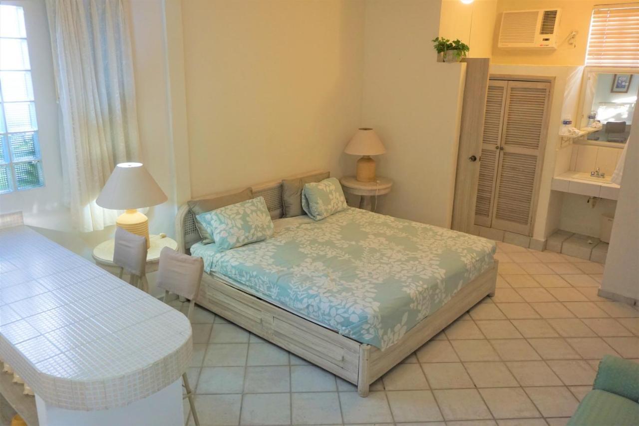 Hotel Boutique Suites Puerto Cancun Dış mekan fotoğraf