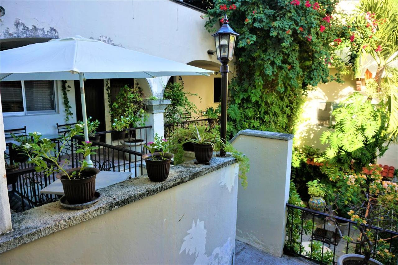 Hotel Boutique Suites Puerto Cancun Dış mekan fotoğraf