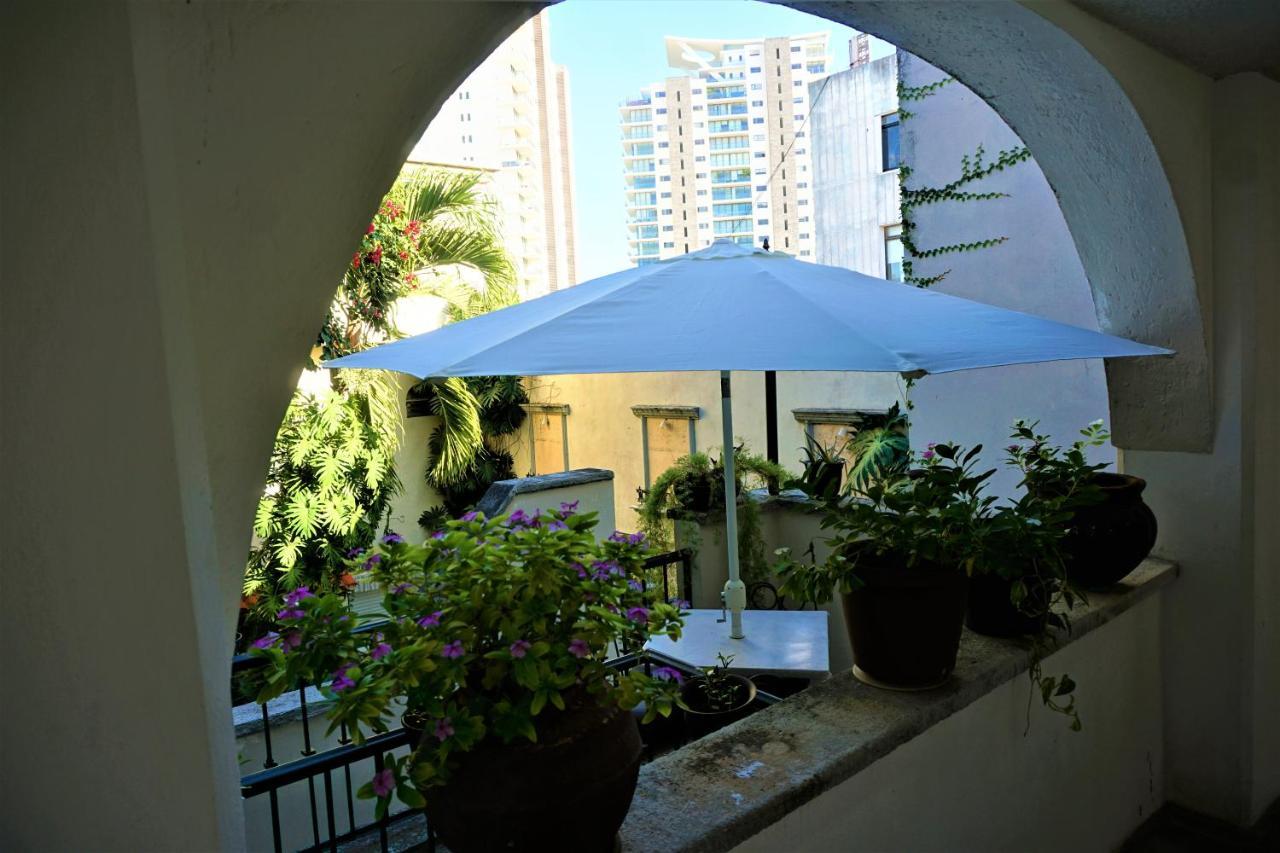 Hotel Boutique Suites Puerto Cancun Dış mekan fotoğraf