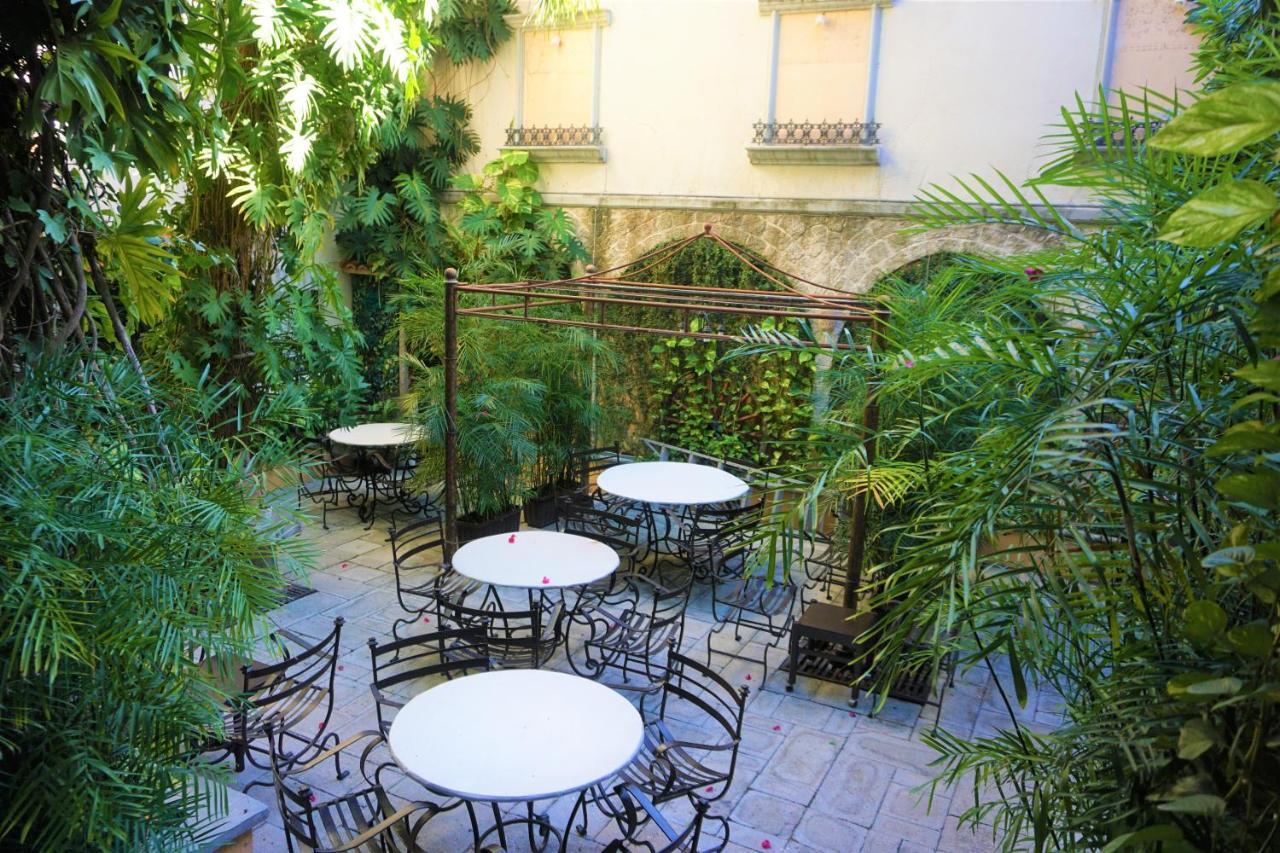 Hotel Boutique Suites Puerto Cancun Dış mekan fotoğraf