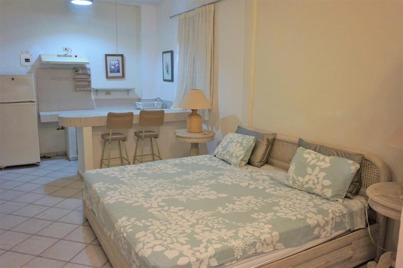 Hotel Boutique Suites Puerto Cancun Dış mekan fotoğraf