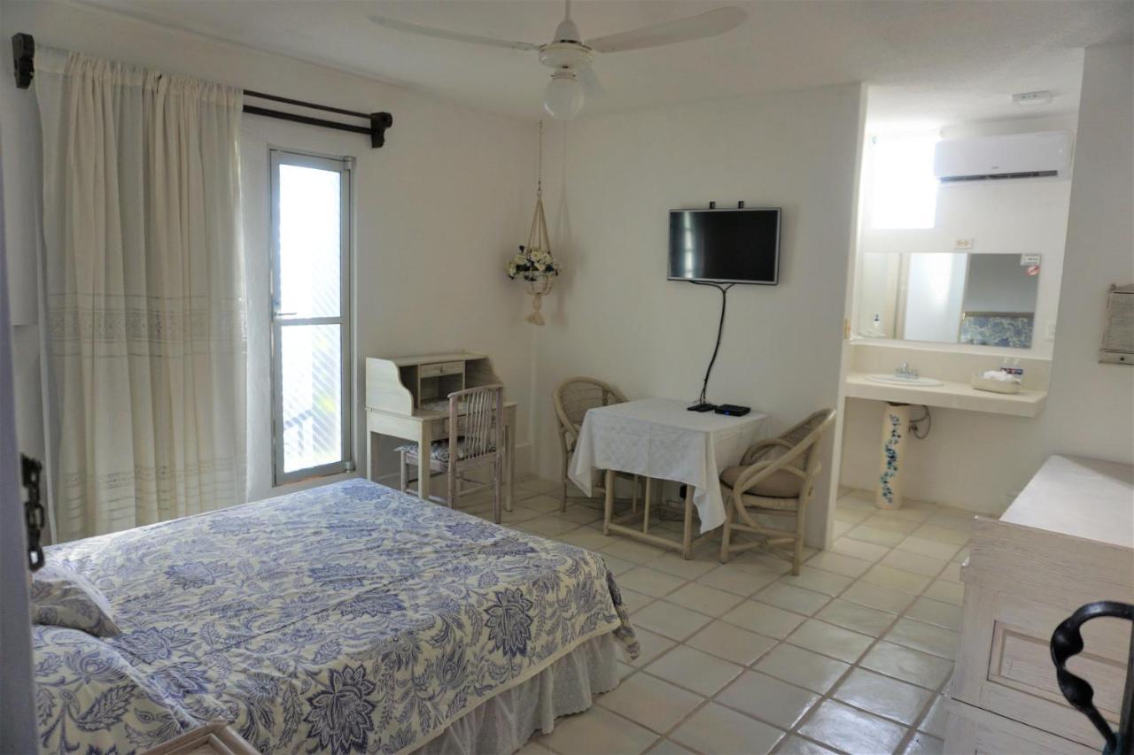 Hotel Boutique Suites Puerto Cancun Dış mekan fotoğraf
