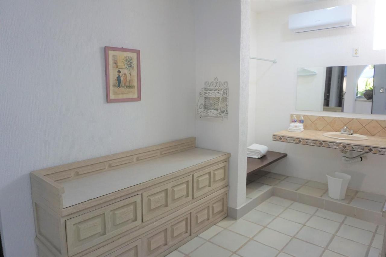 Hotel Boutique Suites Puerto Cancun Dış mekan fotoğraf