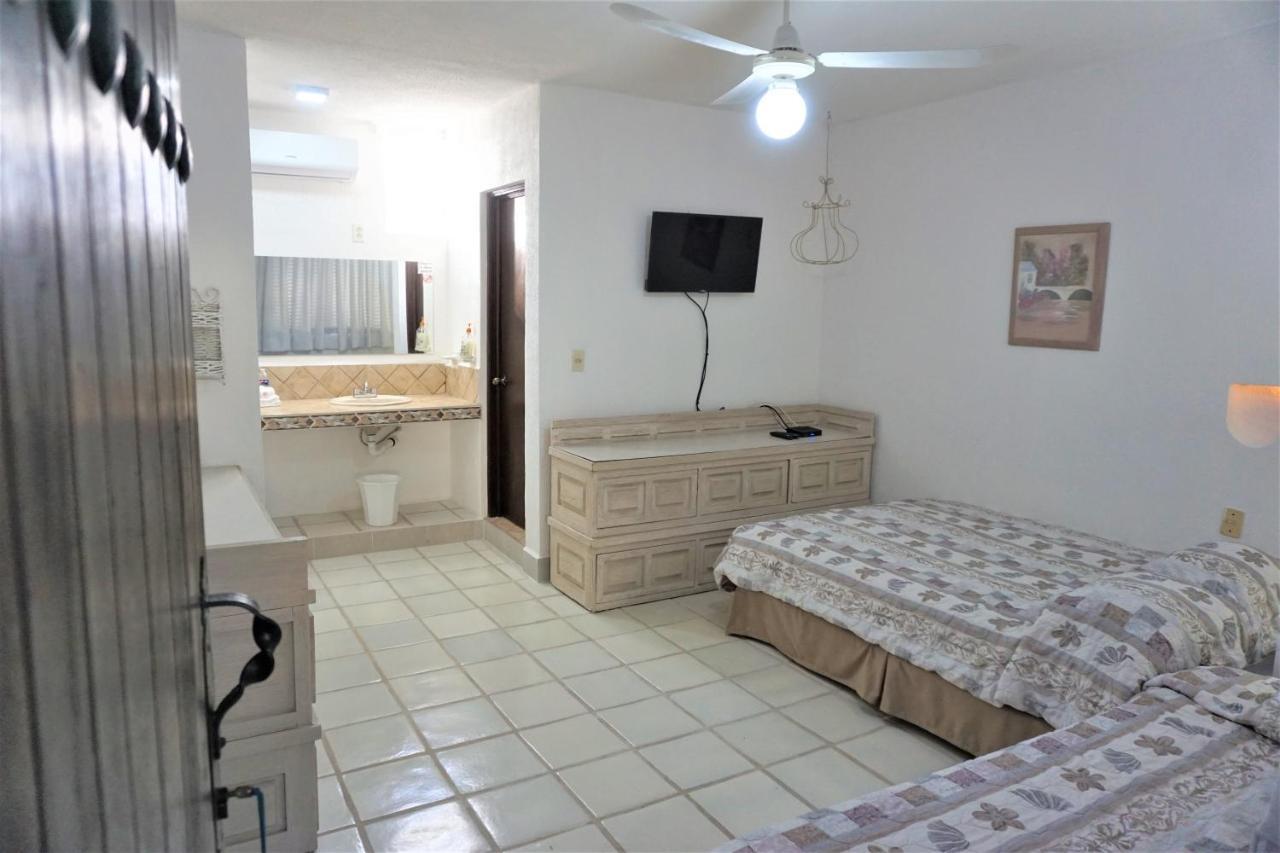 Hotel Boutique Suites Puerto Cancun Dış mekan fotoğraf