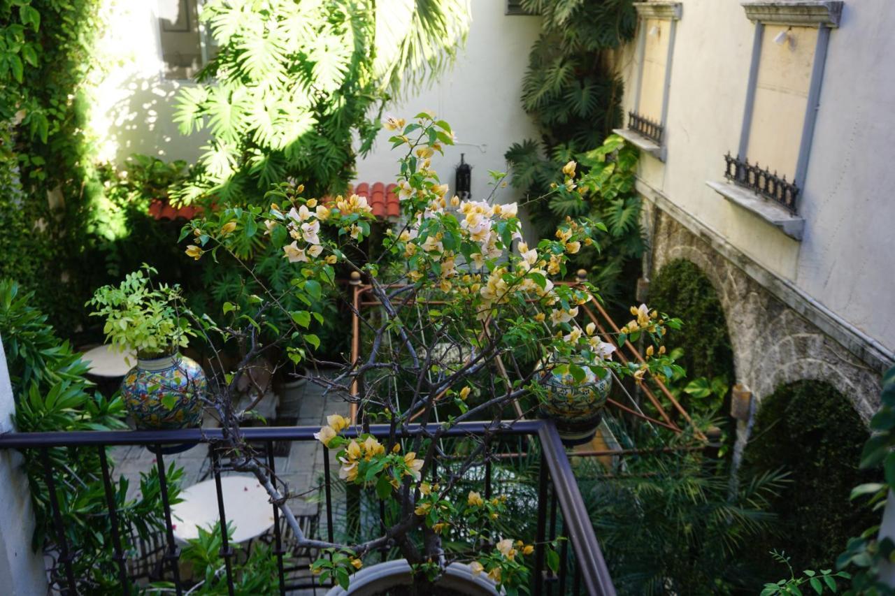 Hotel Boutique Suites Puerto Cancun Dış mekan fotoğraf