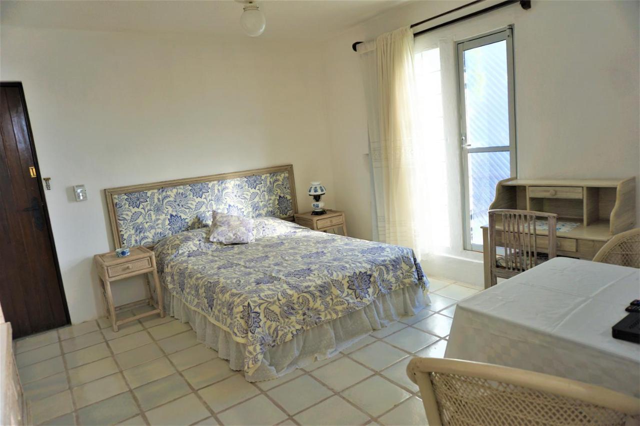 Hotel Boutique Suites Puerto Cancun Dış mekan fotoğraf